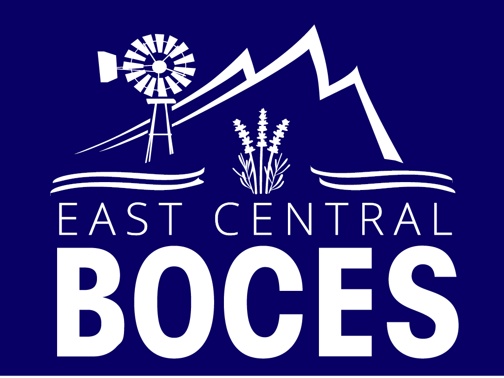 ECBOCES Logo